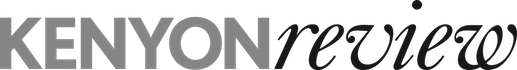 Kenyon review
