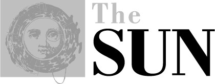 Thesunlogo